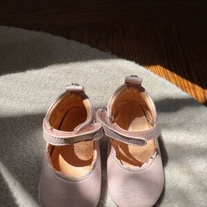 Jacadi Classic Mary Jane size 17 like new